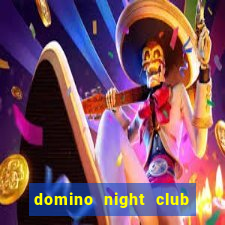 domino night club porto alegre